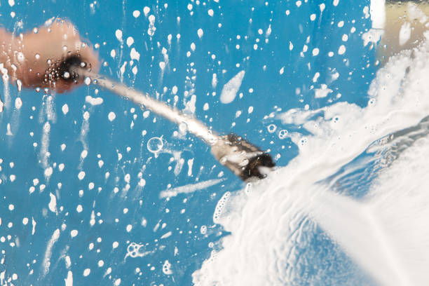 Best Dumpster Area Cleaning  in Bardmoor, FL