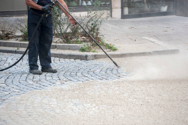 Best Parking Lot and Garage Cleaning  in Bardmoor, FL