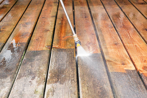 Best House Exterior Washing  in Bardmoor, FL